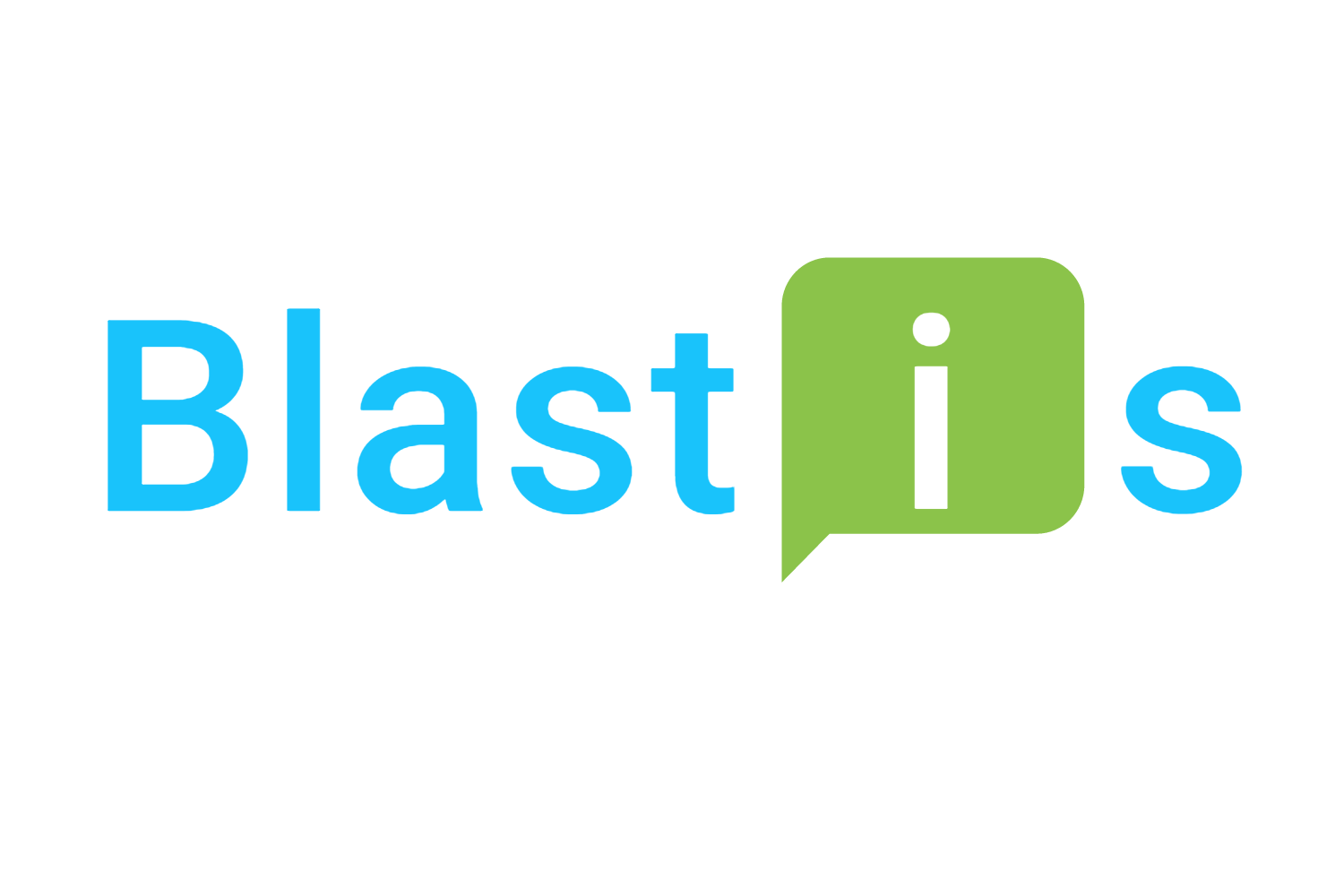 Blastis - Logo